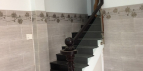 3.9 Tỷ - BÁN NHÀ ÂU CƠ - 72 m2 – P 10 - Tân Bình - 0933644449