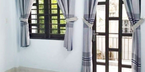 ĐỊNH CƯ BÁN NHÀ GẤP, 46 M, 1 TỶ 95, NGHĨA PHÁT, TÂN BÌNH, 0933644449