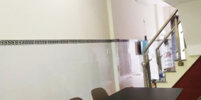 PC CHÂU ÂU,  NHÀ BÁN 2 TỶ 05,  34 M, NI SƯ HUỲNH LIÊN , TÂN BÌNH, 0933444019