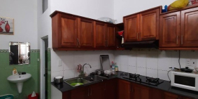 Bán nhà quận Tân Bình, HXH Đất Thánh, 4 tầng, chỉ 5,4 tỷ,4 PN, chỉ 5,4 tỷ (TL)