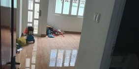 105m2 Mặt tiền Nghiêm Toản-Tân Phú-Ngang 6m nở hậu-Chấp đầu tư-Chỉ 9 tỷ 450.