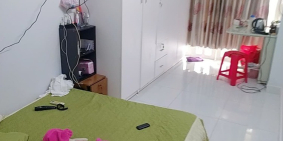 Mặt tiền kinh doanh Lũy Bán Bích, Tân phú, chỉ 4.25 tỷ không có căn thứ 2.