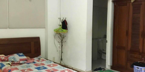 bán gấp nhà mặt tiền 12m, quận thủ đức