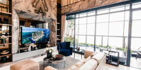 Nhận cọc thiện chí Duplex Ciputra Sunshine Crystal River, giá từ 55tr/m2