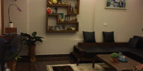 Tây Hồ dậy sóng ngõ 191 đường Nước Phần Lan 62m2x 5 tầng, MT 7.3m chỉ 8.3 tỷ otô