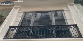 Bán mặt phố Thanh Xuân, 52m lô góc kinh doanh đỉnh cao, vừa ở vừa cho thuê