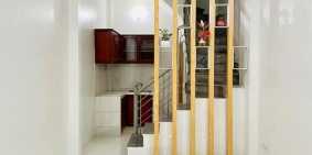 NHÀ ĐẸP, SỔ RIÊNG, HK THỦ ĐÔ MÀ CHƯA ĐẾN 1 TỶ