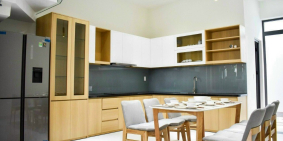 Mua nhà nhận ngay #Bộ nội thất CAOCẤP 100 triệu,cho anh/chị nào nhanh tay