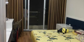 Bán nhà riêng Đông Ngạc 36m2 xây dựng 5 tầng, nội thất cơ bản giá 2.5 tỷ