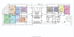 Bán shop khối đế chung cư cao cấp Sunshine City trong KĐT Ciputra giá từ 10 tỷ/l