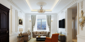 Chuyển Nhượng hơn 150 CHCC Bán CẮT LỖ tại Dự án The Emerald - CT8 Đình Thôn