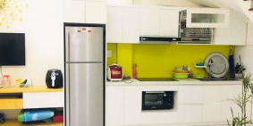 Bán nhà Phố Ngọc Khánh, ô tô vào, DT 52m, mặt tiền 5.7m , giá 9.2 tỷ