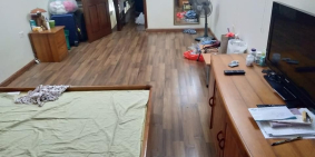 Bán Nhà Mặt Ngõ Kim Mã Thượng 59m2x 3 tầng x 3.5 m - Oto đỗ cửa - Giá 5.4 tỷ