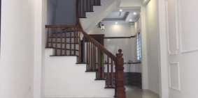 Bán nhà Đào Tấn 62m2 thang máy kinh doanh giá 7.98 tỷ