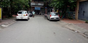 Bán nhà Vĩnh Phúc DT 54mx 5 tầng ,gara otô,giá 13tỷ