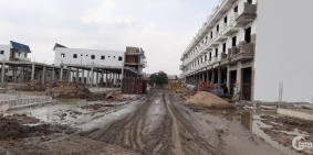 NHÀ 1TR 2 LẦU, 2 MẶT TIỀN LỚN, TRUNG TÂM TP BẾN TRE, GIÁ 3,4 TỶ