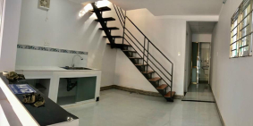 Bán gấp nhà thổ cư 100% Bửu Hòa