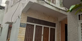 Cần tiền bán gấp nhà 19/ Trần Bình Trọng giá 3 tỷ, Phường 5 Bình Thạnh.