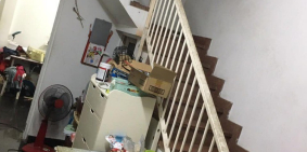 CỰC HIẾM-XE HƠI VÀO NHÀ-ĐỊA CHỈ MẶT TIỀN NGÔ TẤT TỐ 60M2-6.8 TỶ