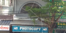 Chính chủ cần bán gấp nhà mặt tiên ngay trung tâm thành phố