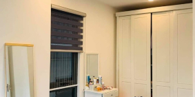 phạm văn đồng 45mx5tầng ô tô tránh kinh doanh thang máy