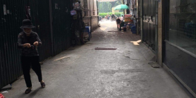 Bán nhà 50m2x5 tầng, MT 4m phố Trần Duy Hưng chỉ 9,5 tỷ - oto đỗ cửa, kinh doanh