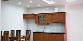 Bán nhà Hồ Tùng Mậu, Cầu Giấy. Ô tô, 50m2 4 tầng, nhỉnh 4 tỷ