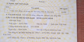 Đất Trang Trại Chính Chủ Cần Bán, Thích Hợp Làm Năng Lượng Măt Trời, Gần TT