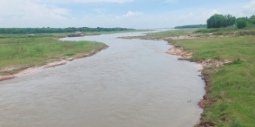 Cần bán gấp lô đất giáp suối sát DH704 tại Dầu Tiếng Bình Dương 380Tr