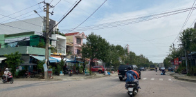 Bán nhà Đường Mẹ Thứ trung tâm Điện Bàn