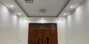 MỘT CĂN DUY NHẤT, CHỈ HƠN 1 TỶ CÓ NHÀ 3T TRUNG TÂM THỦ ĐÔ