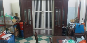 Bán nhà riêng 5 tầng Tôn Thất Tùng, ngõ to oto đỗ cửa, giá 6.6 tỷ