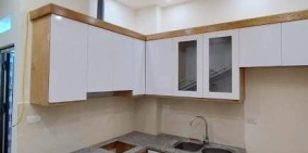 NHÀ 5 TẦNG 2 MẶT NGÕ QUẬN ĐỐNG ĐA – CÁCH OTO CHỈ 20M – 30M2 PHÂN LÔ – GIÁ CHỈ 3.