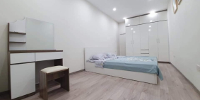 HÀNG HIẾM-ĐẸP LUNG LINH-HỒ BA MẪU-TẶNG TOÀN BỘ NỘI THẤT -CHỦ GIẢM CHÀO  2.45 TỶ-