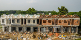 Bán nhà giá rẻ cho người có thu nhập thấp