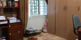 Chính chủ bán nhà 4 tầng - Ngô Thì Sỹ, Vạn Phúc, Hà Đông. Giá chỉ 2,75 tỷ LH 035