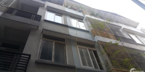 Bán Nhà Đường A40 - Khu Quân Đội - Giá 2.2 Tỷ