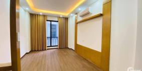 MUA BÁN NHÀ QUẬN HÀ ĐÔNG – PHỐ TRẦN PHÚ – 37m2 – 2.68tỷ.