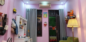 Bán nhà hiếm, chỉ hơn 2tỷ nhà Lê Thanh Nghị - HBT, 40m 3T ở ngay