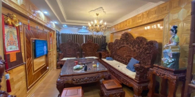 TÒA NHÀ THANG MÁY - PHONG CÁCH CHÂU ÂU - NHÀ ĐẸP MẶT PHỐ CỰC HIẾM CÓ – 11 tỷ