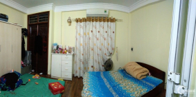 Bán Nhà 45m2 Định Công Thượng. Hoàng Mai.