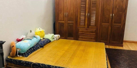 Bán Nhà Nguyễn Đức Cảnh 40m2 4T, 3 ngủ, Ngõ ôtô, Ở ngay, 3 tỷ