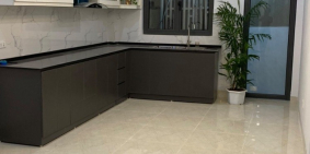 Nguyễn An Ninh, Ô tô, Phân Lô, Nhà mới, 60m2, 5 tầng, 6.6 tỷ.