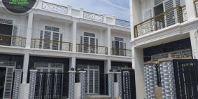 bán nhà gần chợ bình chánh, giá rẻ 1 nửa so với mặt bằng chung Thông tin cơ bảnb