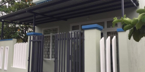 bán nhà mặt tiên đường Đào Công Soạn . thông biển Nguyễn Tất Thành