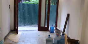 Bán nhà phố Hoa Lâm,Long Biên,30m2 x3tầng,mt3.4m,giá hơn 2 tỷ.