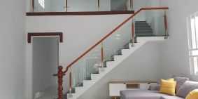 bán nhà mới xây,đẹp ngay tt tp long khánh thuộc p bảo vinh