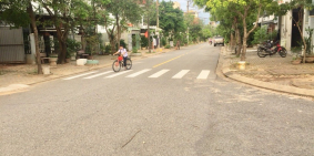 Bán đất Sơn Thủy 3 giá tốt, phù hợp sinh sống lâu dài!!!