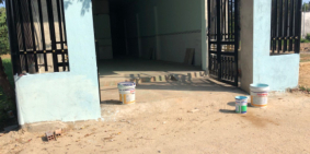 Bán Nhà Ấp 1 Thị Trấn Hiệp Phước - Nhơn Trạch - Đồng Nai