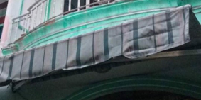 Bán Nhà Quận 1 – 42m2 Mà Chỉ Có 5.5 tỷ - Nhà Đầu Bơi vào